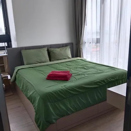 Apartment The Edge 2026 New Lux 2 Bedroom Sea View