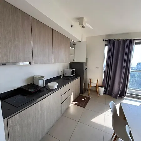 Unixx 2 Bedroom Sea View *