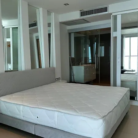 Sands X Monthstayz Thailand Pattaya