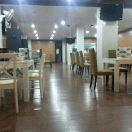 Dacha Beach Aparthotel Pattaya