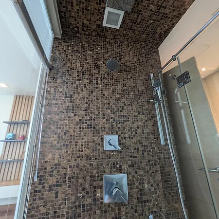 Apartment The Palm Wongamat Luxury *