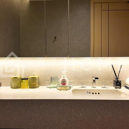 Arom Wongamat Apartment Pattaya