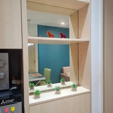 Grande Caribbean Apartment *