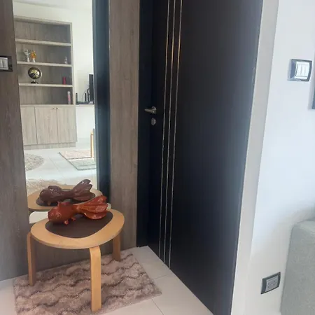 Seaview 1bedroom Near The Thailand * Pattaya
