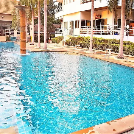 Apartment Sea-view With Large Balcony - Bright And Spacious