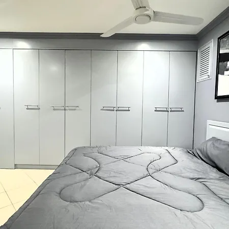 Spacious 2-bedroom Pool-view - Executive 2, Pratumnak