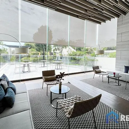 Floor With Amazing Sea View