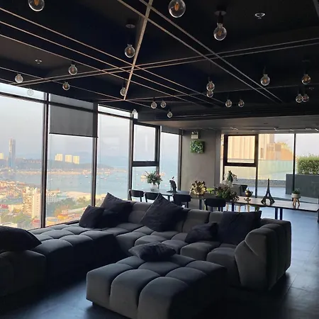 The Base - In Middle Town อพาร์ทเม้น