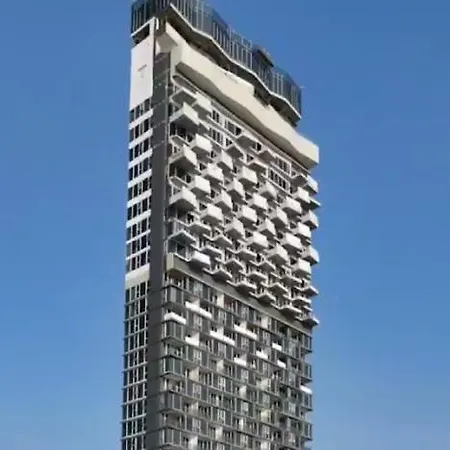 Ultra-luxury Sea View At Arom