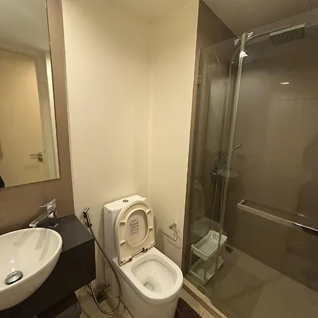Unixx 2 Bedroom Sea View Pattaya