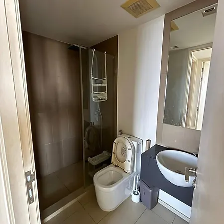 Unixx 2 Bedroom Sea View * Pattaya