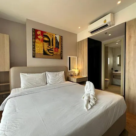 Once X Monthstayz Thailand * Pattaya