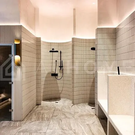 Apartment Arom Wongamat Pattaya