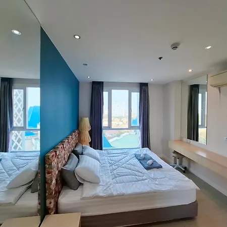 Apartment Grande Caribbean