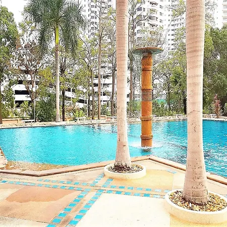 Apartment Sea-view With Large Balcony - Bright And Spacious