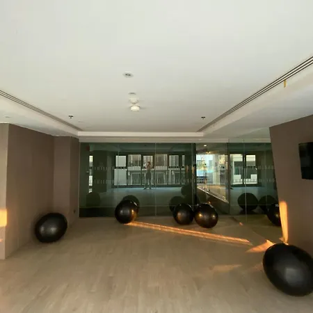 The Base - In Middle Town อพาร์ทเม้น