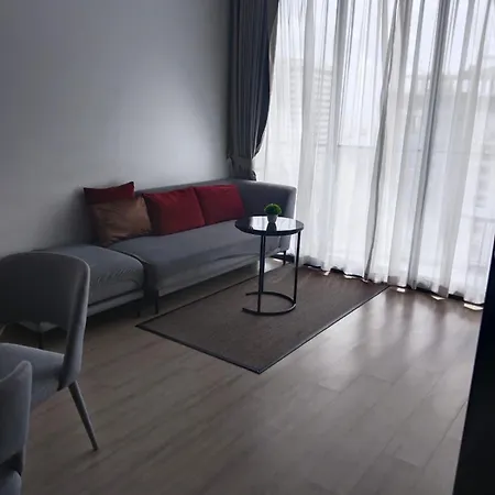 Apartment The Edge 2026 New Lux 2 Bedroom Sea View