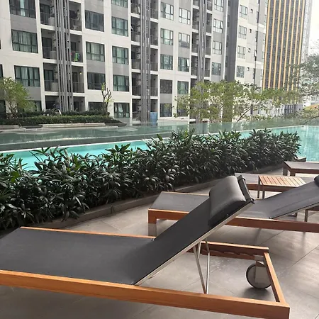 The Base Apartment