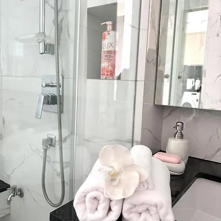 Apartment The Panora Pratamnak Luxury Sea View 1 Bdr Flat *