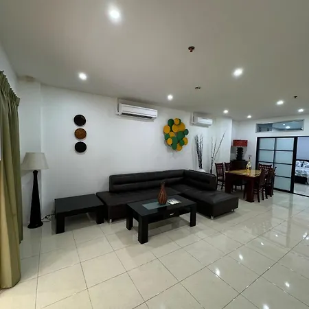 Nordic Dream Paradise 102 * Pattaya