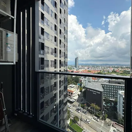Once X Monthstayz Thailand Apartment Pattaya