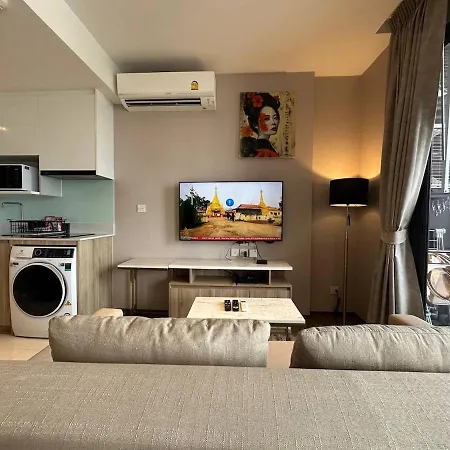 Once X Monthstayz Thailand Apartment