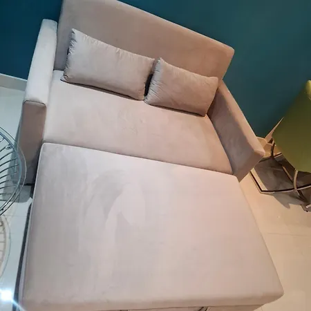 Apartment Grande Caribbean Pattaya