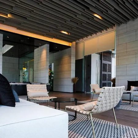Apartment Floor With Amazing Sea View