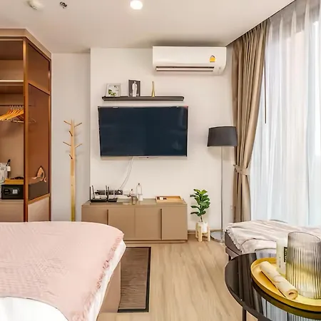 Edge * Pattaya