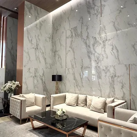 The Panora Pratamnak High Floor Sea View Luxury 1 Bdr Apartment