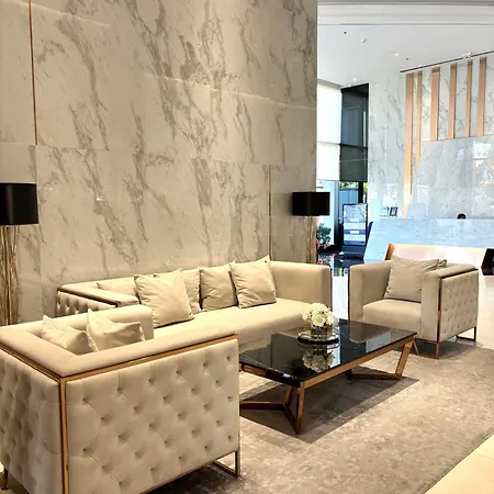The Panora Pratamnak Luxury Sea View 1 Bdr Flat Apartment