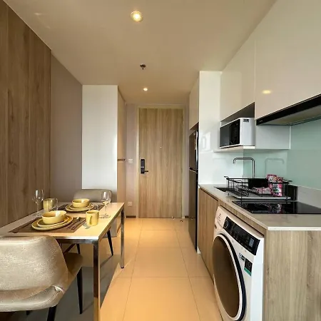 Once X Monthstayz Thailand