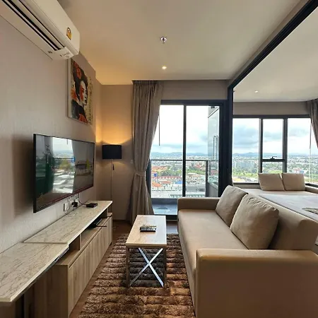 Once X Monthstayz Thailand *