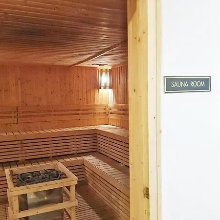 Grand Avenue D512 Apartment