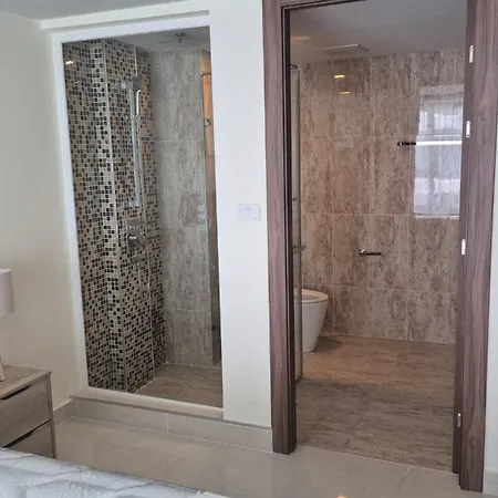 Grand Avenue D512 Apartment Pattaya