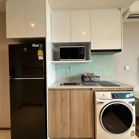 Once X Monthstayz Thailand Apartment