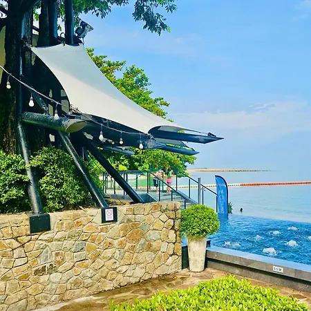 Modus Beachfront Pattaya