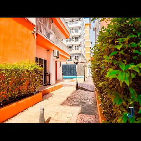 New Nordic Trend2 อพาร์ทเม้น