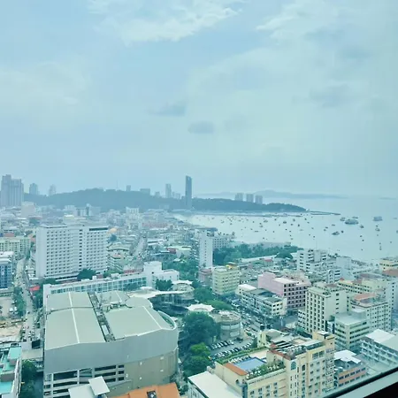 The Edge 2026 New Lux 2 Bedroom Sea View Apartment *
