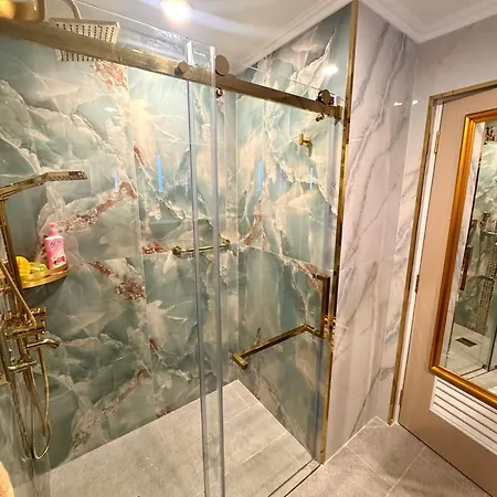 Apartment Luxury One Bedroom Pattaya-pratamnak