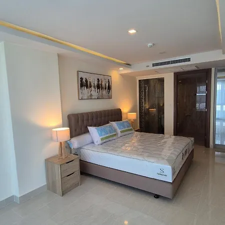 Grand Avenue D512 * Pattaya