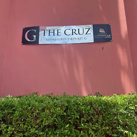 Apartment Grande Caribbean