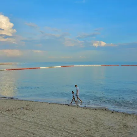 Modus Beachfront * Pattaya
