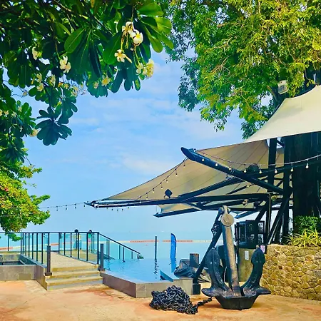 Modus Beachfront * Pattaya