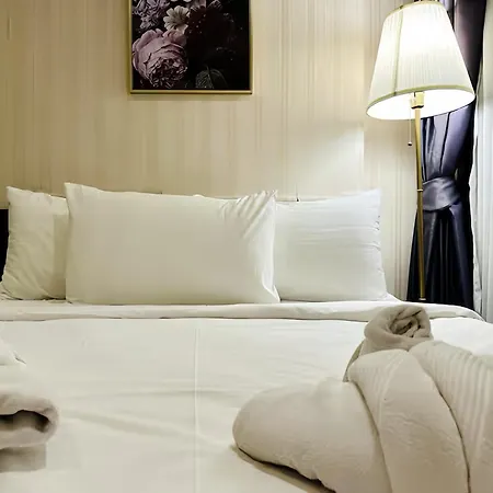 The Base อพาร์ทเม้น Pattaya