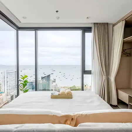 Edge Pattaya