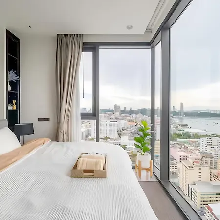 Edge Pattaya