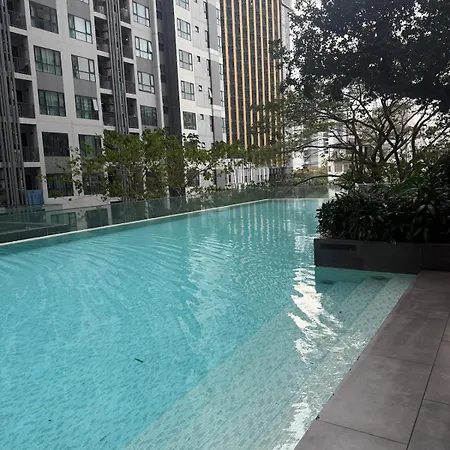 Apartment The Base *