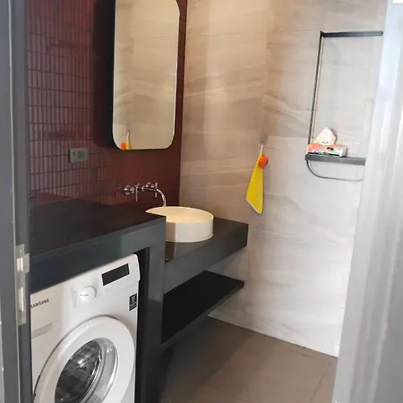 Apartment The Edge 2026 New Lux 2 Bedroom Sea View *