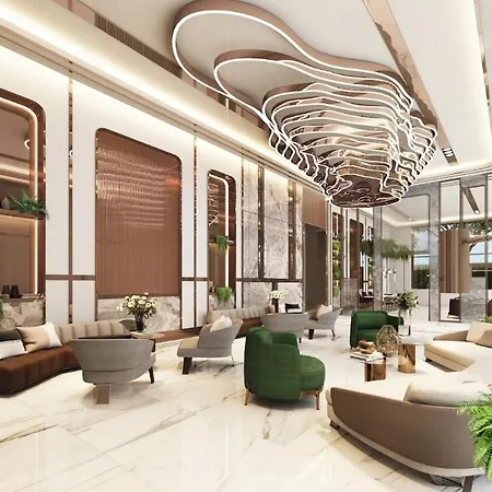 Apartment Once X Monthstayz Thailand